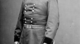 Timeline: Battle of Bull Run. Irvin Mcdowell