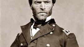 Timeline: William Sherman