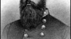 Timeline: John C. Pemberton