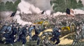 Timeline: Events Leading Up to the Civil War