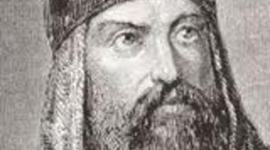 Timeline: El Cid (Rodrigo Díaz de Vivar)