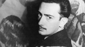 Timeline: Salvador Dalí