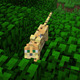 Minecraft 12 ocelot