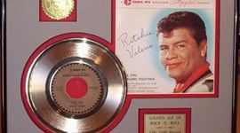 Timeline: Ricthie Valens