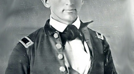 Timeline: Stonewall Jackson