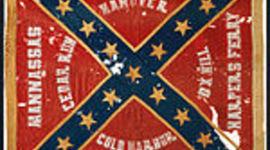 Timeline: 18th North Carolina