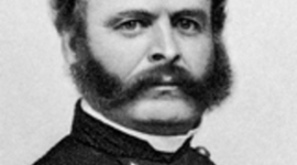 Timeline: Ambrose Burnside