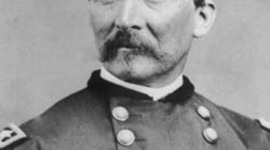 Timeline: Philip Sheridan