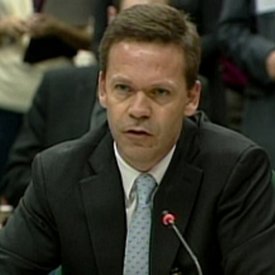Timeline: Afghan detainees: After Colvin's testimony