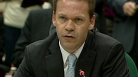 Timeline: Afghan detainees