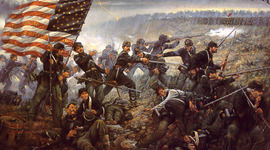 Timeline: The 57th Virginia Infrantry