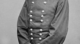 Timeline: George Meade