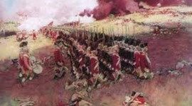 Timeline: Revolutionary War!