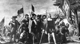 Timeline: Spanish Exploration- Justin Biediger