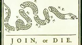 Timeline: Revolutionary War