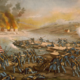 Battle of fredericksburg