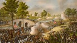 Timeline: The Battle of Antietam