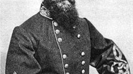 Timeline: John Bell Hood