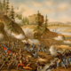 Battle of chattanooga iii