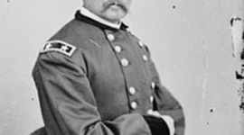 Timeline: Philip Sheridan