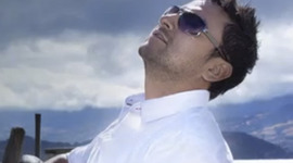 Timeline: Edgar Alexander Campos Mora ''Alex Campos'' Timeline