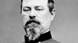 Timeline: Irvin McDowell