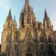 Catedral barcelona