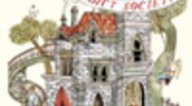 Timeline: (AS) The Mysterious Benedict Society,Trenton Lee Stewart,fiction