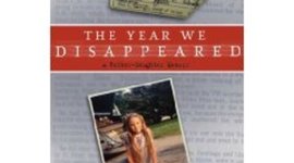 Timeline: (AS) The Year We Disappeared, Cylin Busby and John Busby, Non fiction