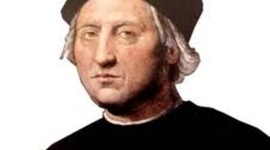 Timeline: spanish exploration