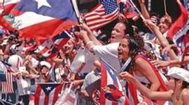 Timeline: Puerto Rico Language Timeline