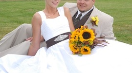 Timeline: Jessica: Becoming Mrs. Anson