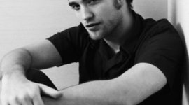 Timeline: Robert Pattinson