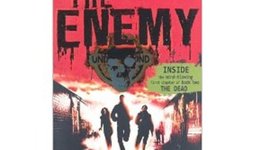 Timeline: (A.S.) The Enemy - Charlie Higson - Action/Surivial/Adventure - 440 Pages