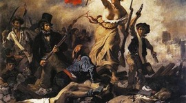 Timeline: The French Revolution & The Count of Monte Cristo Timeine