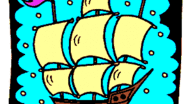 Timeline: Spanish Exploration