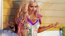 Timeline: Christina Aguilera