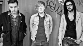 Timeline: Two Door Cinema Club