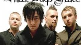 Timeline: Three Days Grace