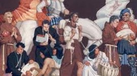 Timeline: Spanish Exploration