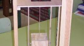 Timeline: Proyecto Casa Con Ascensor