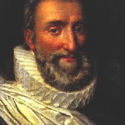 Timeline: Henri IV