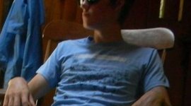 Timeline: La Vida de Dustin