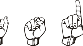 Timeline: History of American Sign Language
