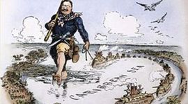 Timeline: Puerto Rico Language Policy