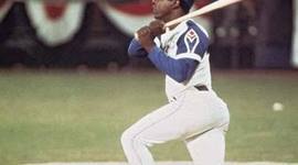 Timeline: Are Baseball Heroes!By Katie