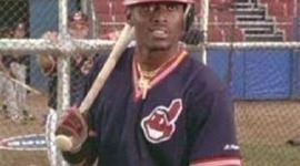 Timeline: Baseball Heroes Make  History  By:Alexandria