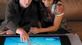 Timeline: Historia de la Computadora