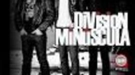 Timeline: DIVISION MINUSCULA