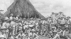 Timeline:  Puerto Rico Language Policy Timeline